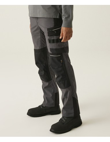 REG-TRJ447-4TEX Stretch Holster Trousers